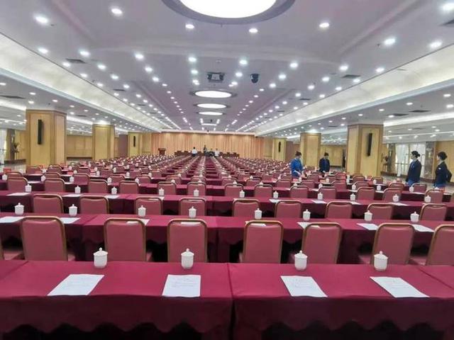 開封市機關(guān)事務(wù)管理局創(chuàng)新推進后勤服務(wù)與會務(wù)保障一體化建設(shè)