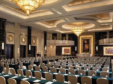 專業會務服務專家——蘇州恒博遜美會務服務全方位解析