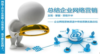 鄭州網絡營銷不神秘，聚網科技帶您全面揭秘網絡技術咨詢