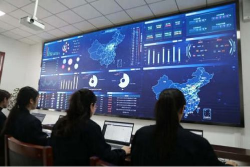 中交興路持續賦能，助力贛黔物流企業網絡貨運業務穩健啟航