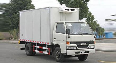 南寧信譽(yù)好的冷藏運(yùn)輸車采購指南與廠家推薦