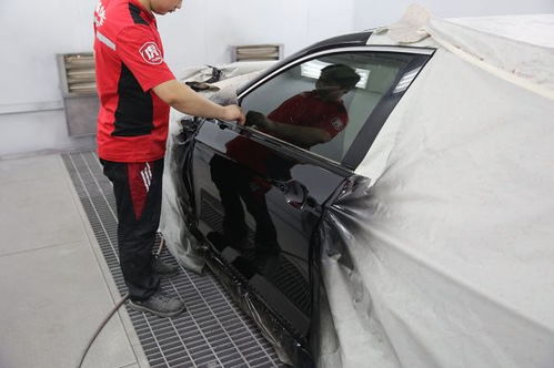 途虎推“隨便蹭”車漆延保，小剮蹭告別高額漲費(fèi)