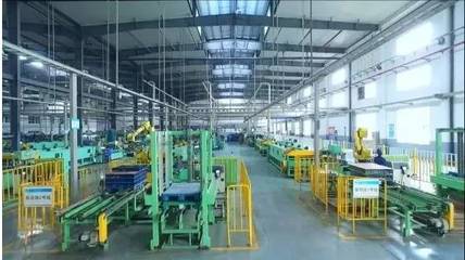 浙江制造究竟有多厲害？為何天能獲“品字標(biāo)”認(rèn)證？