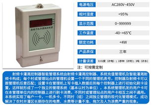 射頻卡控制器詳解 價(jià)格構(gòu)成、使用方法與選購指南